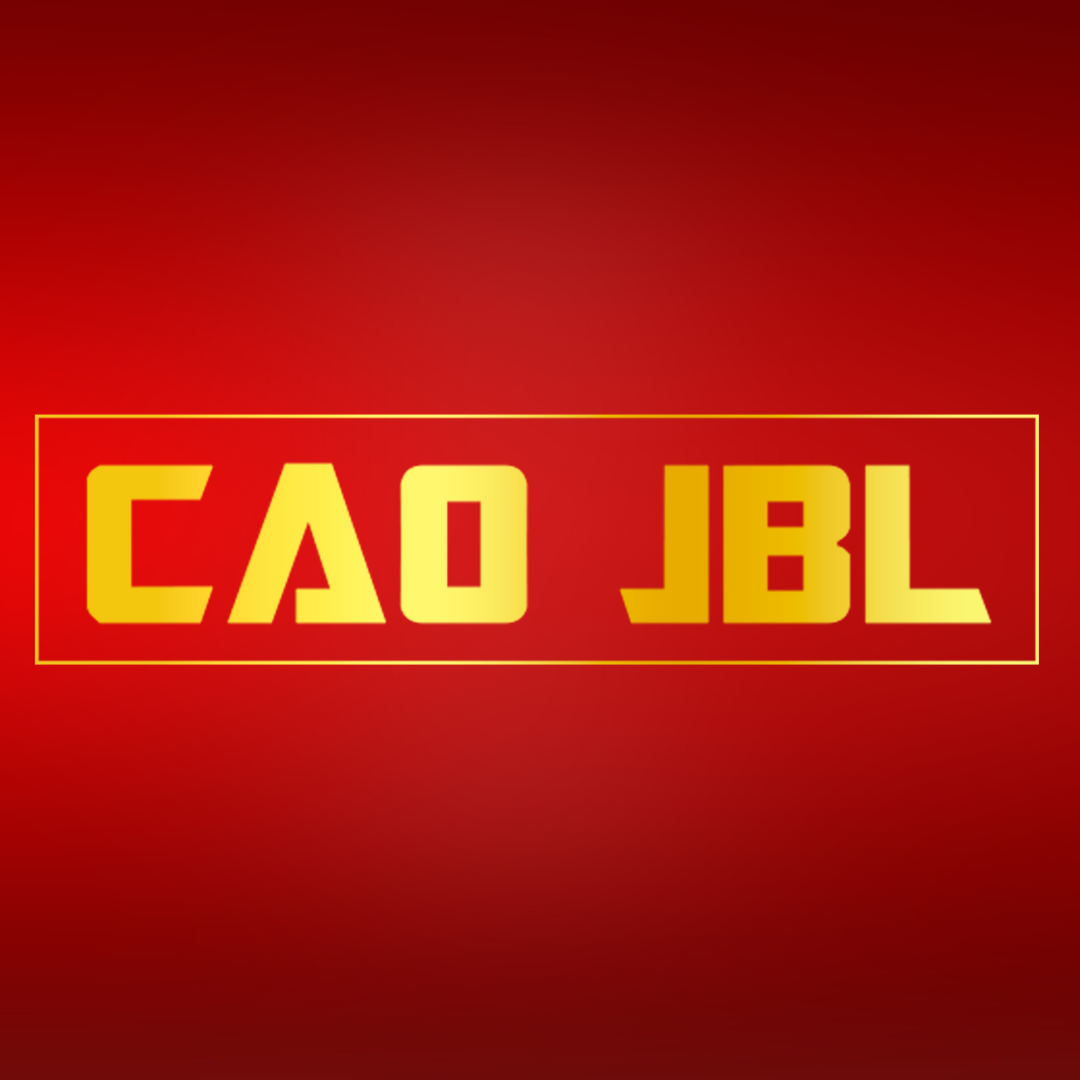 Cao JBL