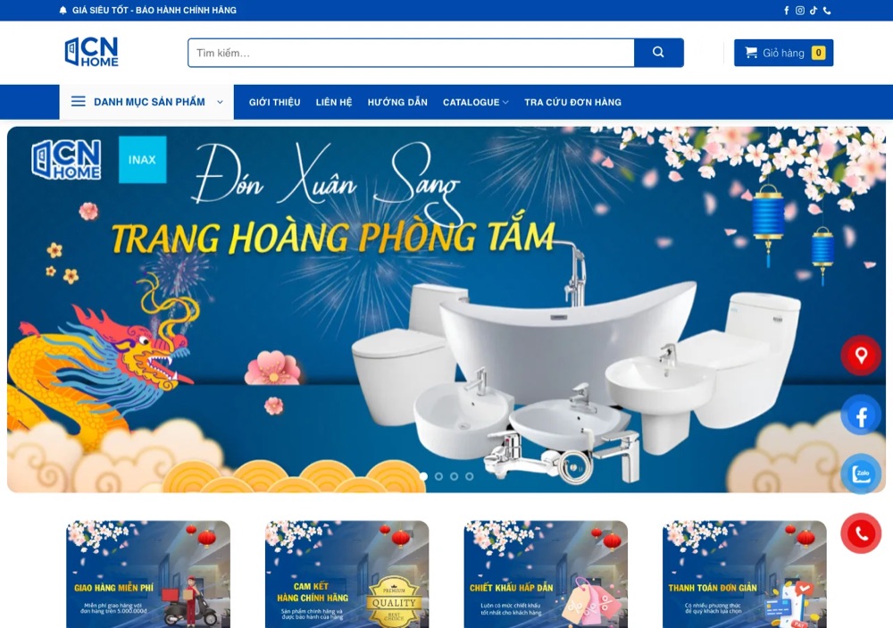 CNHOME